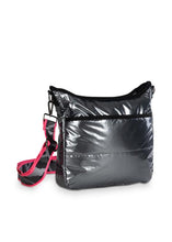 Load image into Gallery viewer, PERRI COOL PUFFER CROSSBODY
