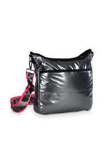 PERRI COOL PUFFER CROSSBODY