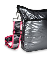Load image into Gallery viewer, PERRI COOL PUFFER CROSSBODY
