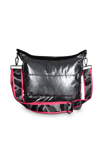 PERRI COOL PUFFER CROSSBODY