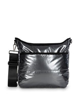 Load image into Gallery viewer, PERRI COOL PUFFER CROSSBODY
