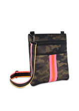 Load image into Gallery viewer, PEYTON THRILL CROSSBODY
