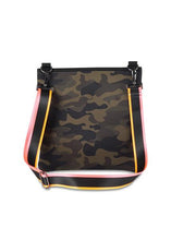 Load image into Gallery viewer, PEYTON THRILL CROSSBODY
