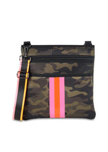 Load image into Gallery viewer, PEYTON THRILL CROSSBODY
