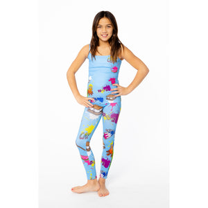 CAMP FULL CAMI (7-10)