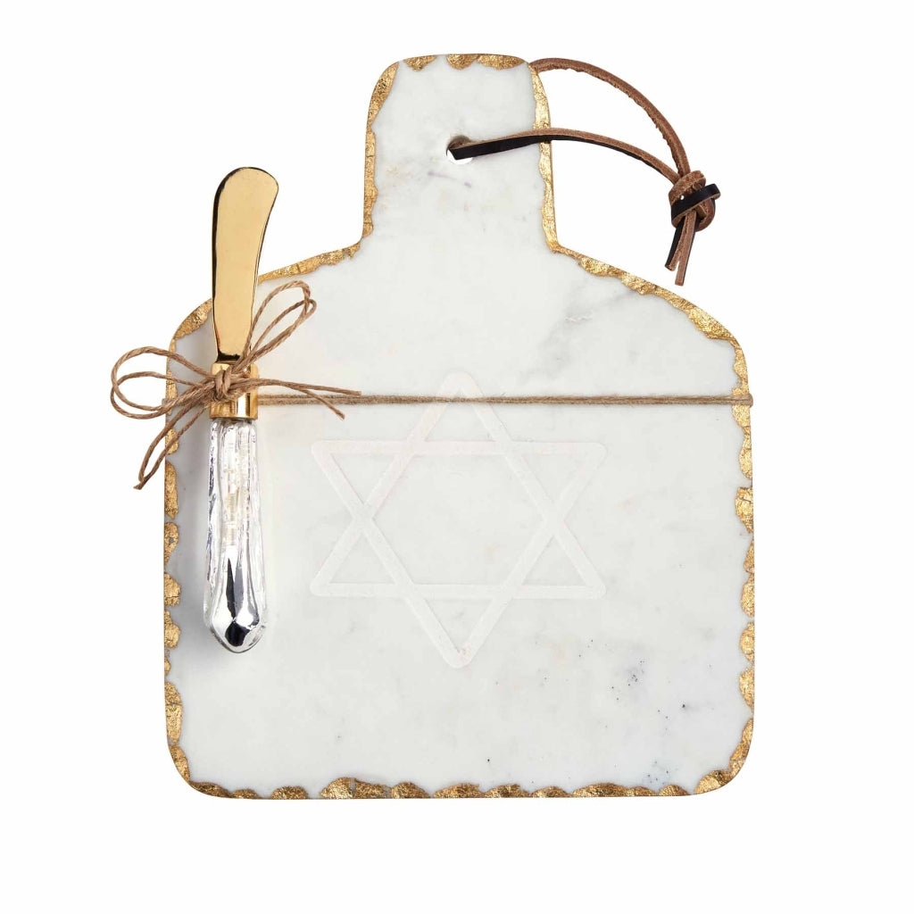 Star Marble Board