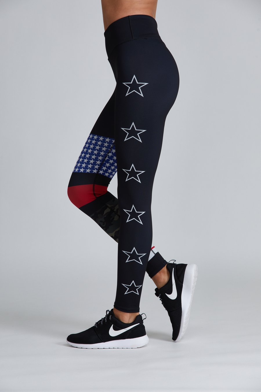 NOLI YOGA - REBEL LEGGING – Urbn Trend