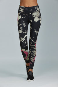 Noli Tie Dye Legging