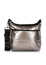 Load image into Gallery viewer, PERRI NOBLE PUFFER CROSSBODY
