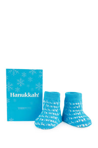Hanukkah Sock Set