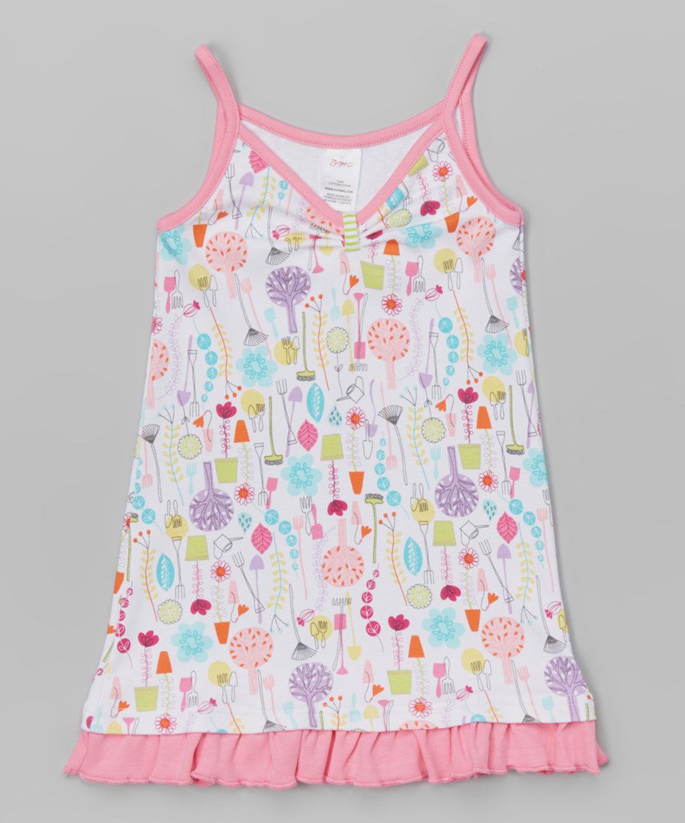Giardini Ruffle Hem Dress