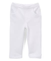 Terry White Matchstick Jean
