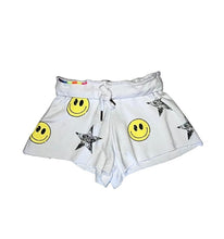 Load image into Gallery viewer, SMILEY FACE STAR TANK
